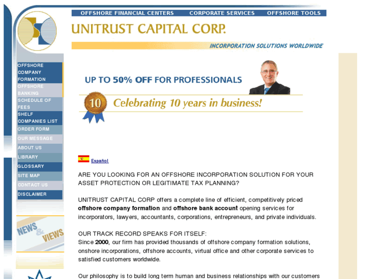 www.unitrustcapital.com