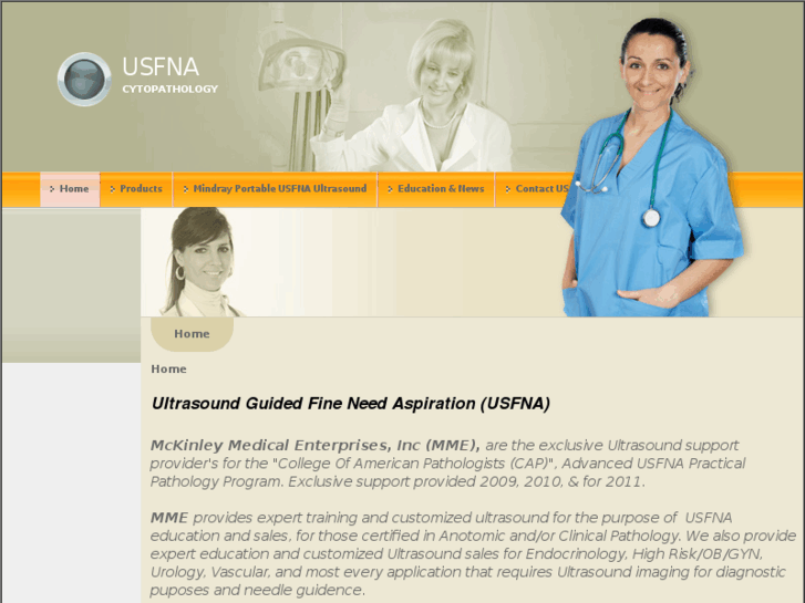 www.usfna.net