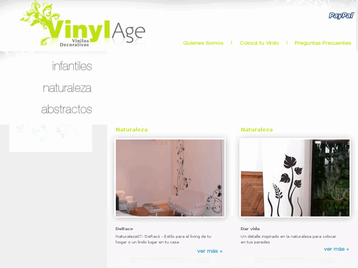 www.vinylage.com