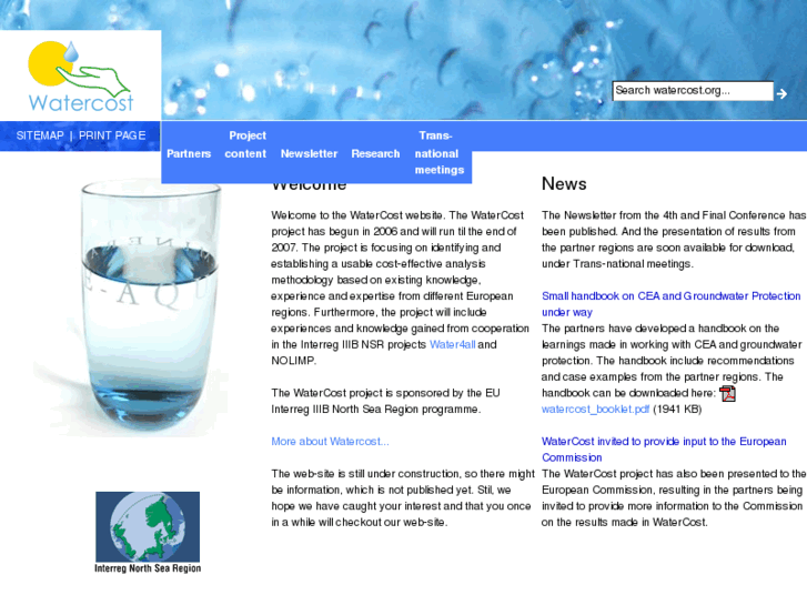 www.watercost.org