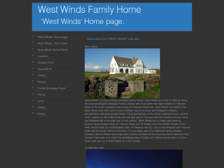 www.westwindshouse.com