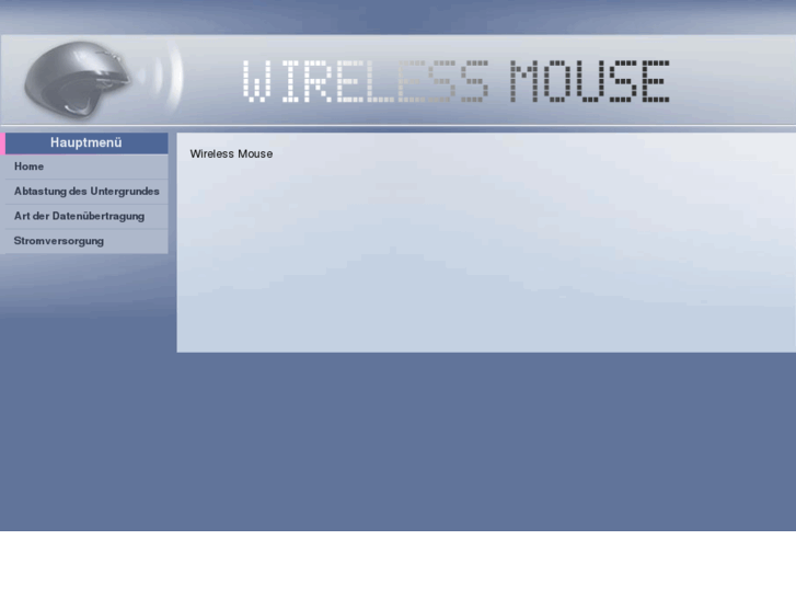 www.wireless-mouse.org