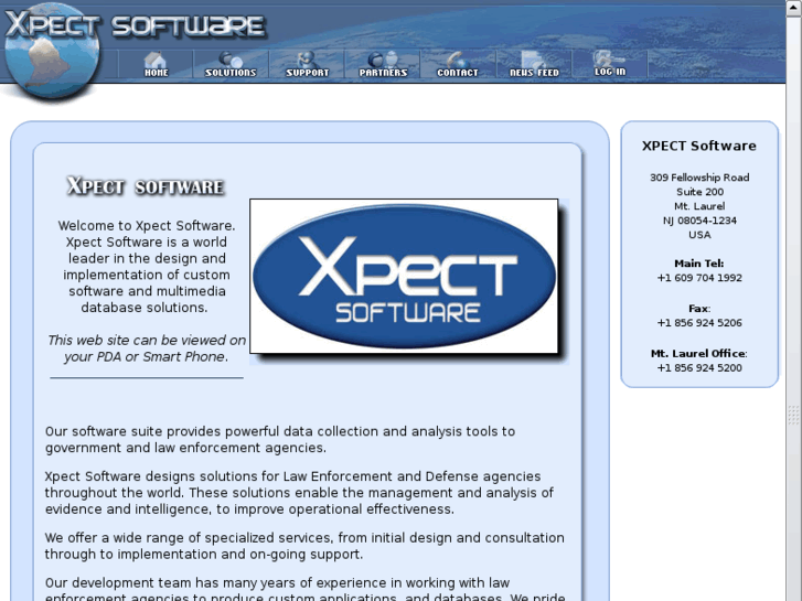 www.xpect-software.co.uk