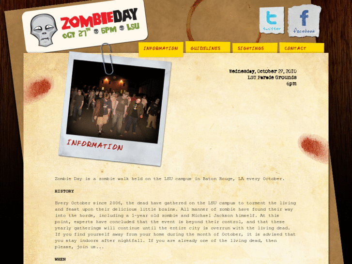 www.zombieday.com