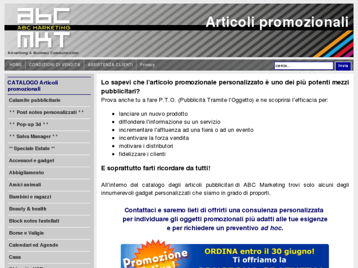 www.abcpromozioni.it