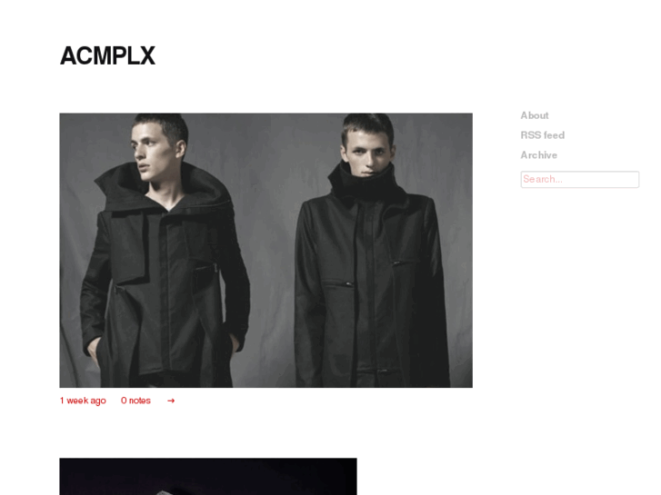 www.acmplx.com