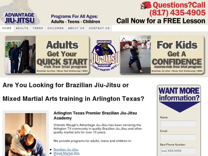 www.arlingtonbjjlessons.com