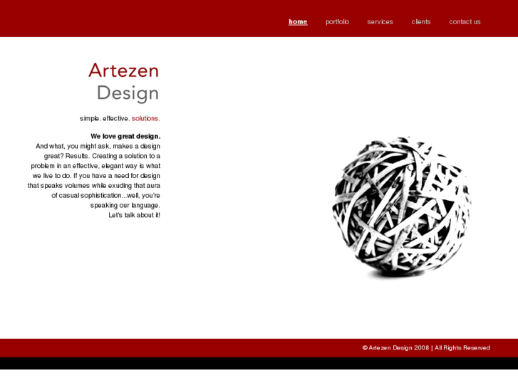 www.artezendesign.com