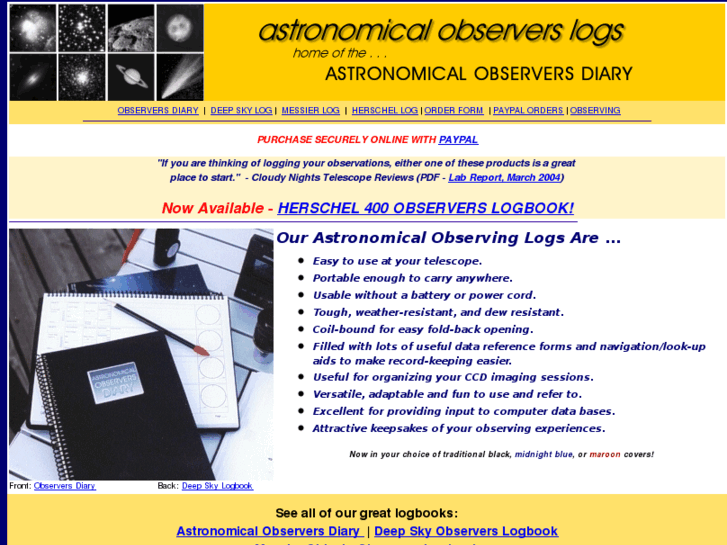 www.astrologs.com