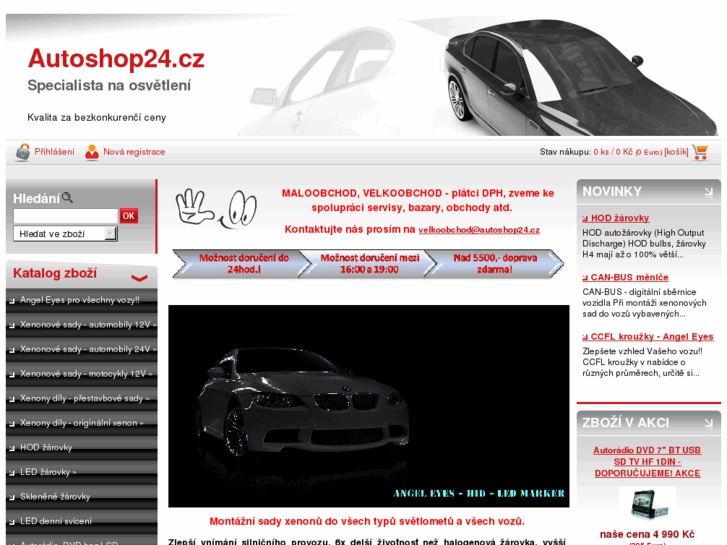 www.autoshop24.cz