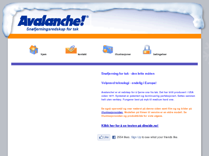 www.avalanche.as