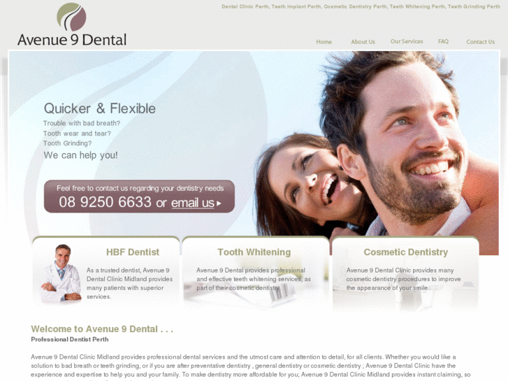 www.avenue9dental.com.au