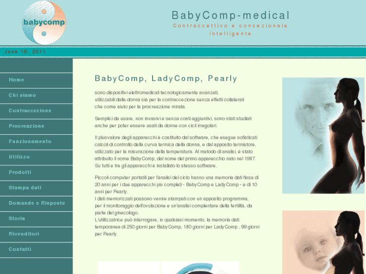 www.babycomp-medical.it