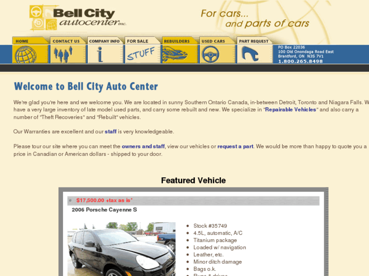 www.bellcityauto.com