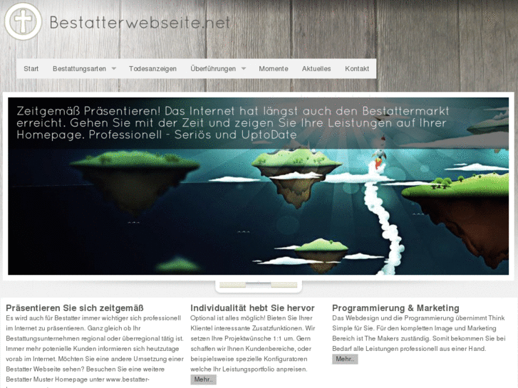 www.bestatterwebseite.net