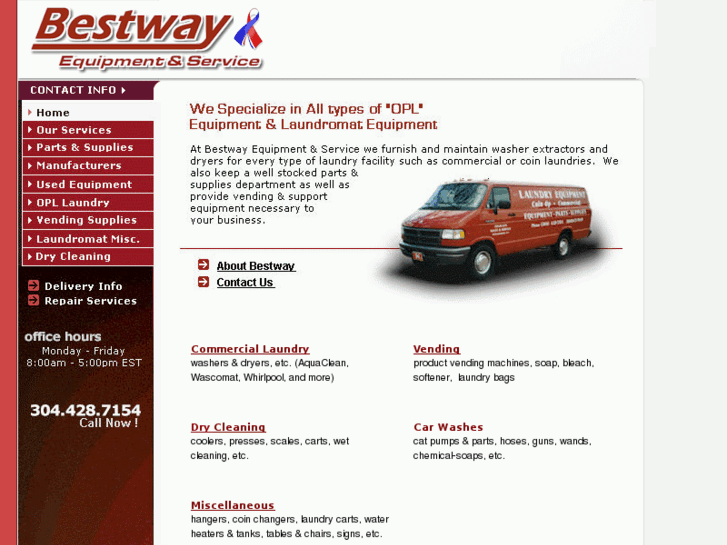 www.bestwayequip.com