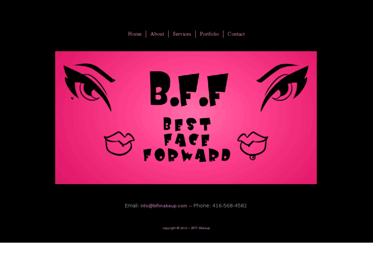 www.bffmakeup.com