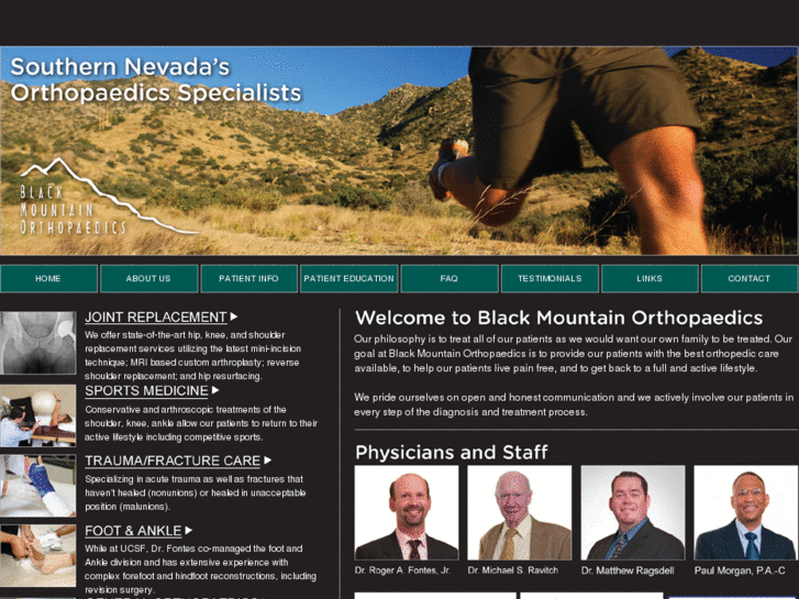 www.blackmountainortho.com