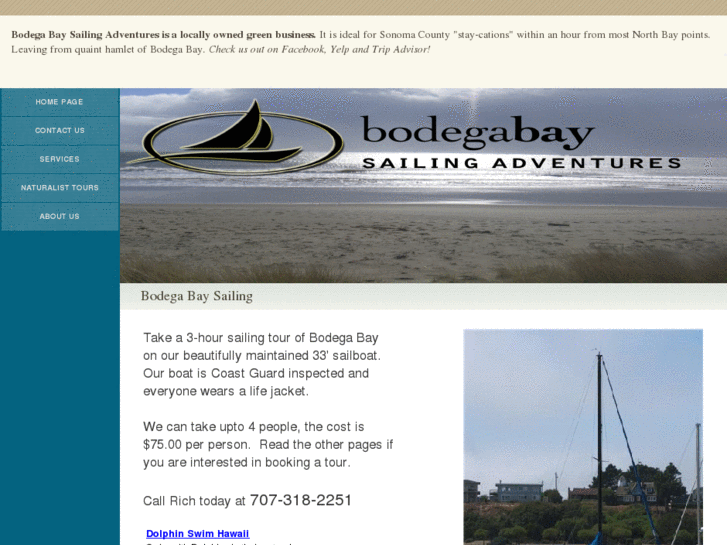 www.bodegabaysailing.org