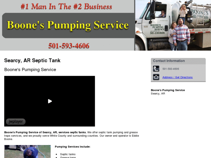 www.boonespumpingservice.com