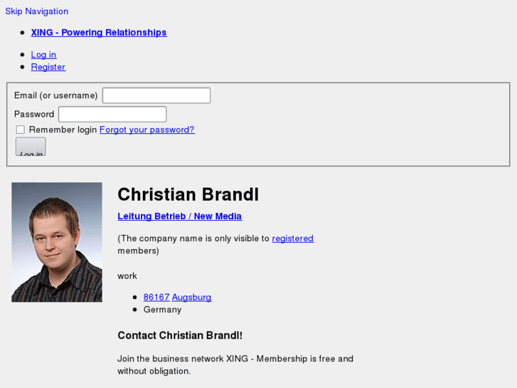 www.brandl.org