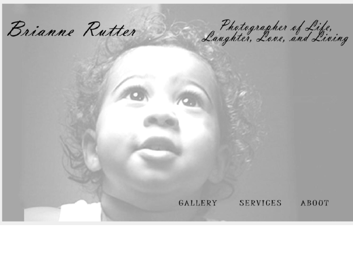 www.briannerutter.com