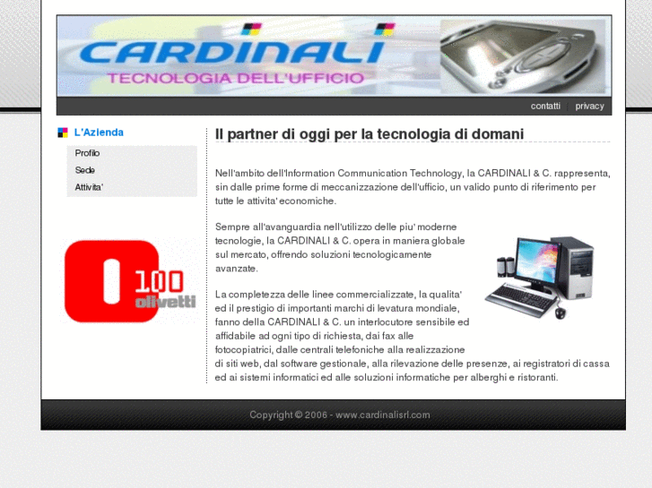 www.cardinalisrl.com