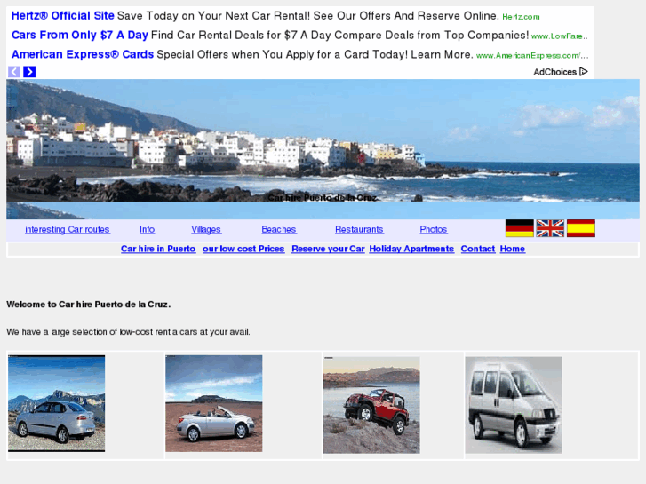 www.carhire-puertodelacruz.com