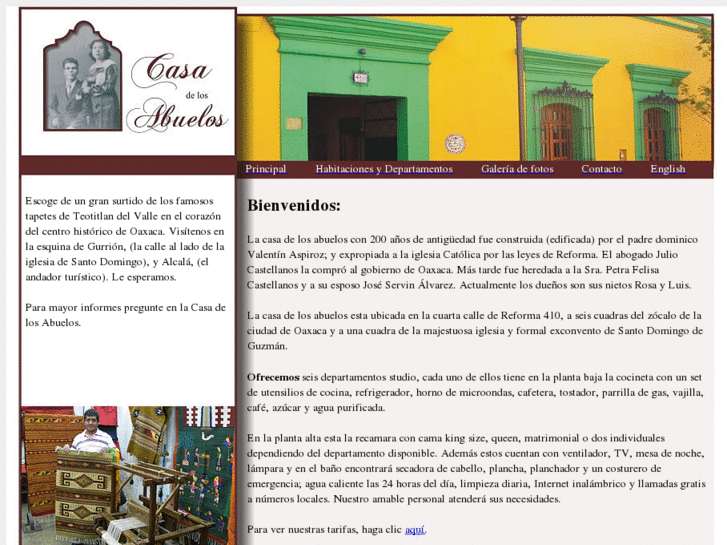 www.casadelosabuelos.net