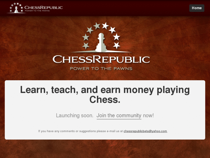 www.chessrepublic.com