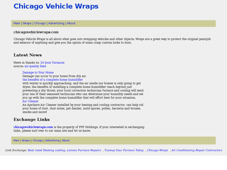 www.chicagovehiclewraps.com