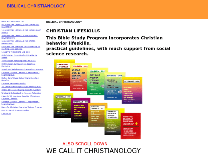 www.christianology.net