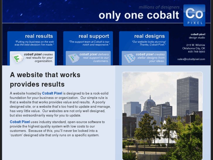 www.cobaltpixel.com