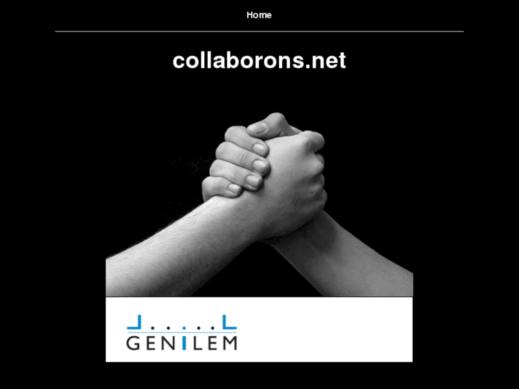 www.collaborons.net