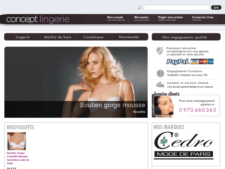 www.concept-lingerie.com