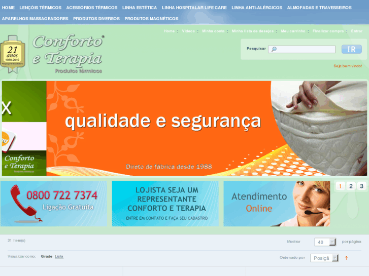 www.confortoeterapia.com.br