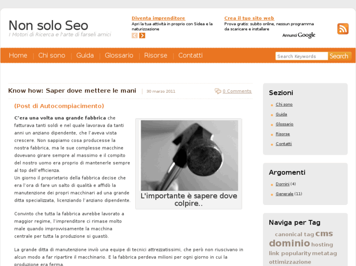 www.crawler.it