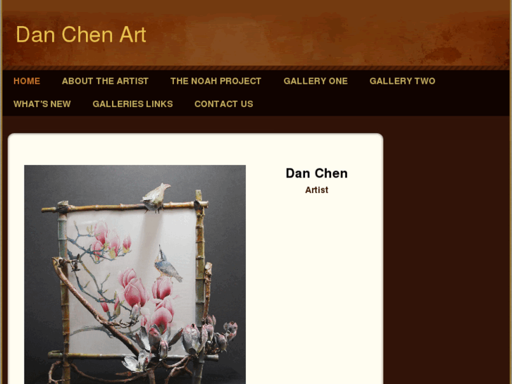 www.danchenart.com