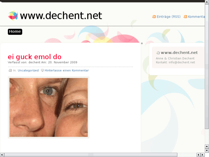 www.dechent.net