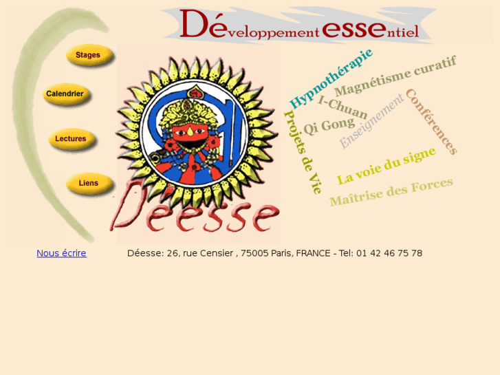 www.deesse.org