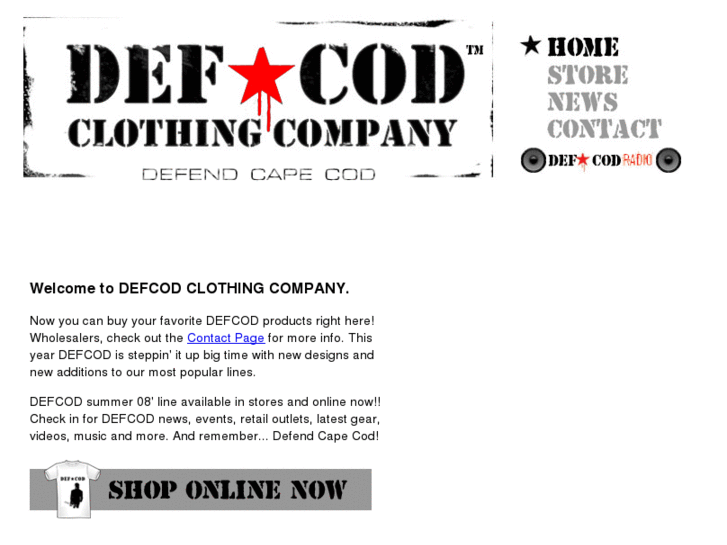 www.defcod.com