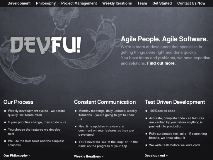 www.developerfu.com