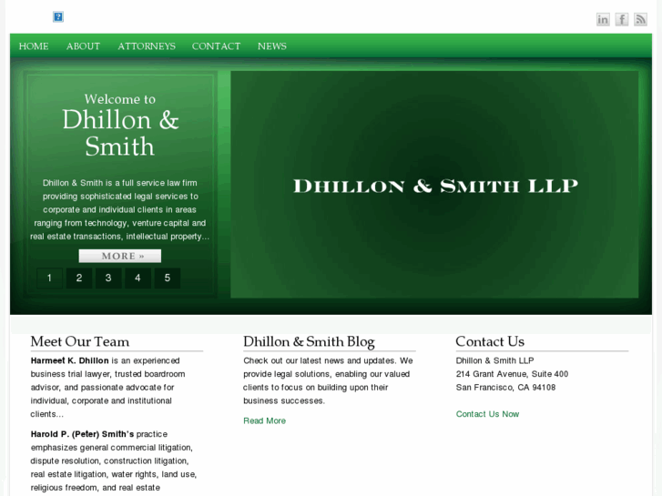 www.dhillonsmith.com