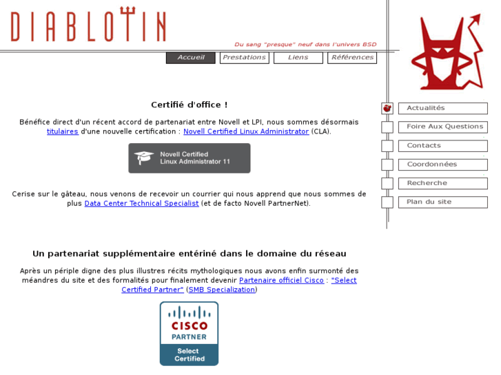 www.diablotin.biz