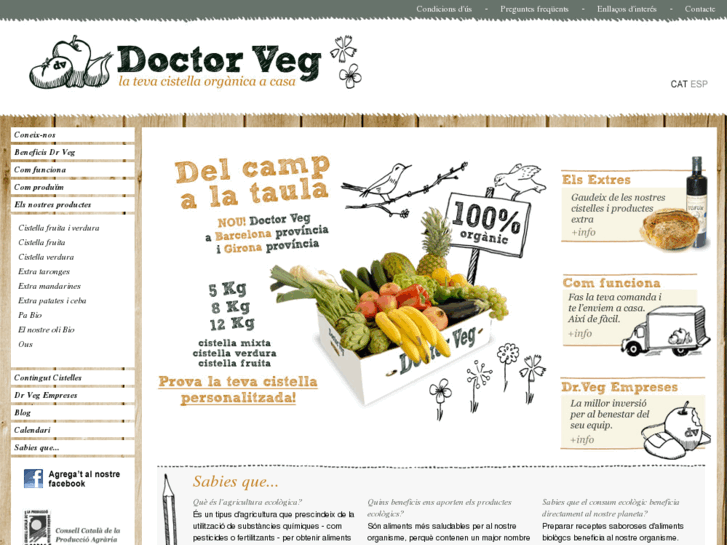 www.doctorveg.es