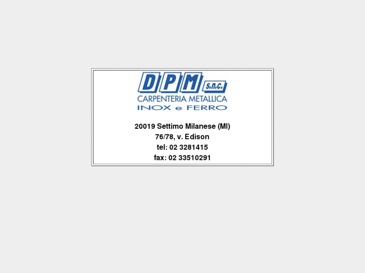 www.dpmsnc.com