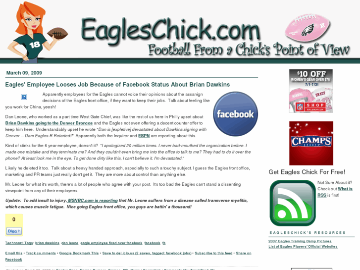 www.eagleschick.com