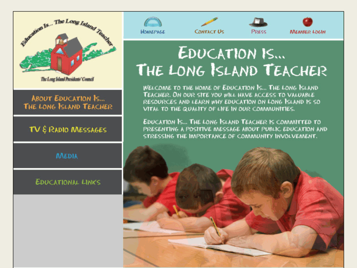 www.educationis.org