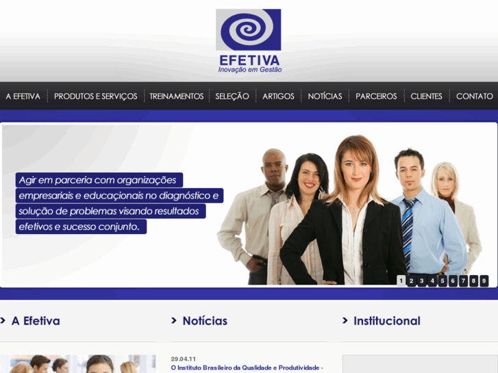 www.efetivaconsultores.com