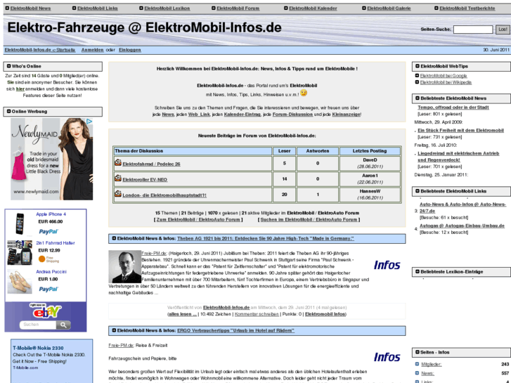 www.elektromobil-infos.de